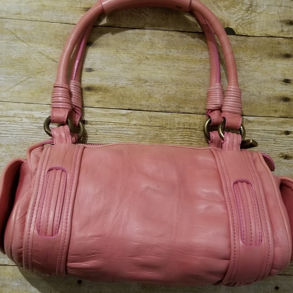 100% MARC JACOBS  Collection bag - Picture 7 of 7